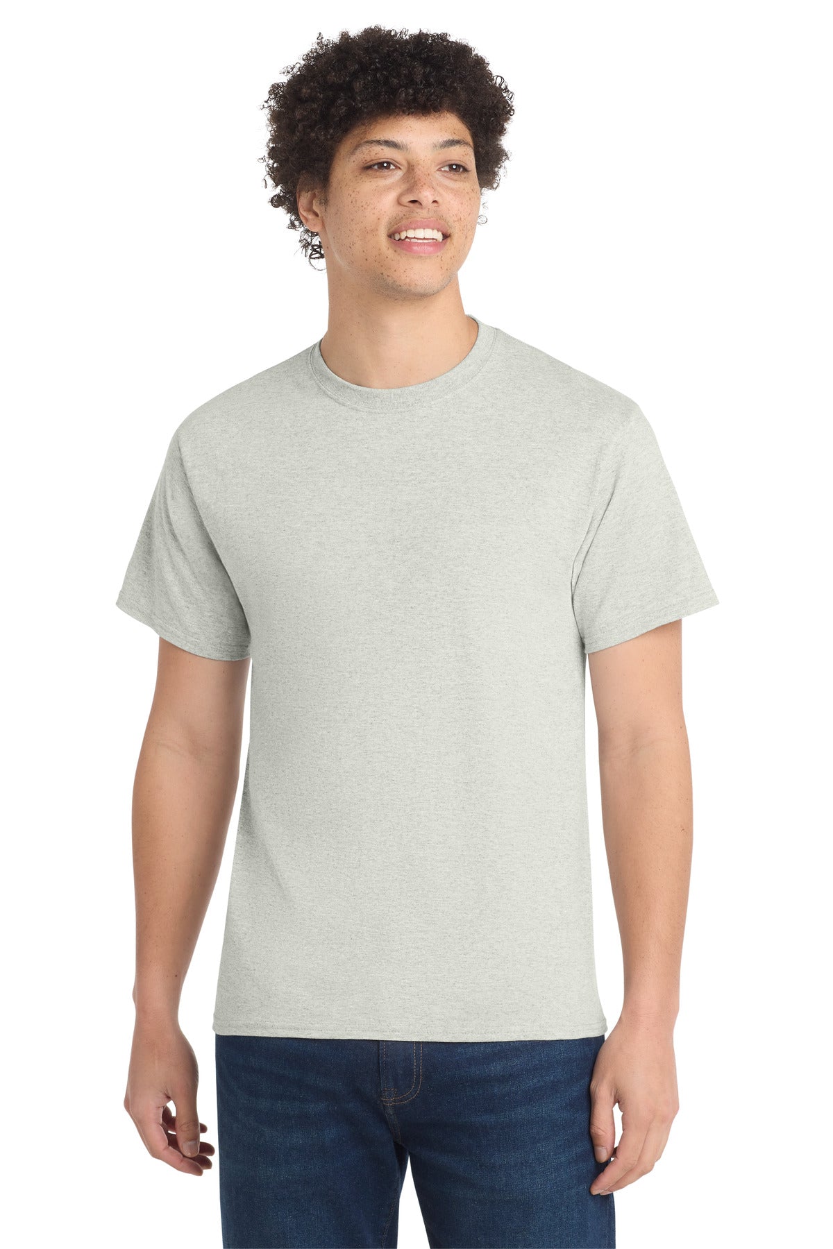 Port & Co Core Cotton Tee - PC54