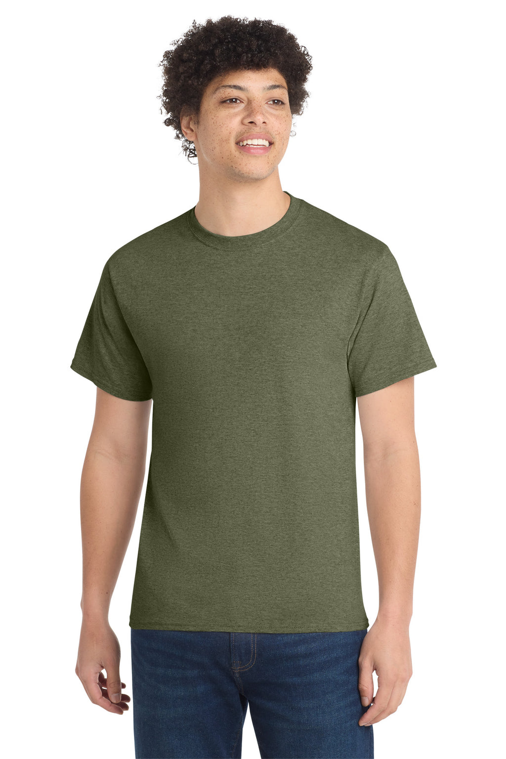 Port & Co Core Cotton Tee - PC54