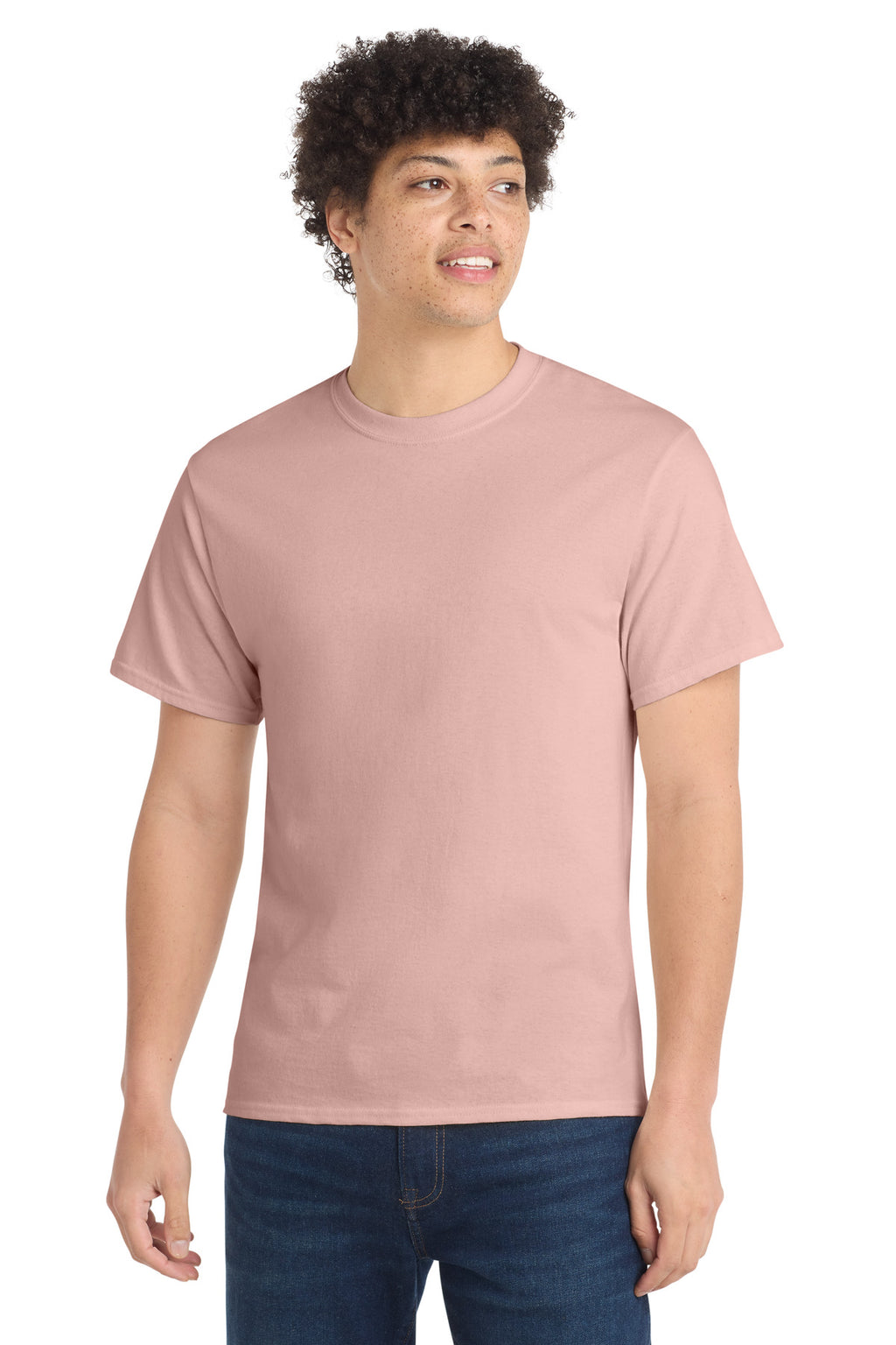 Port & Co Core Cotton Tee - PC54