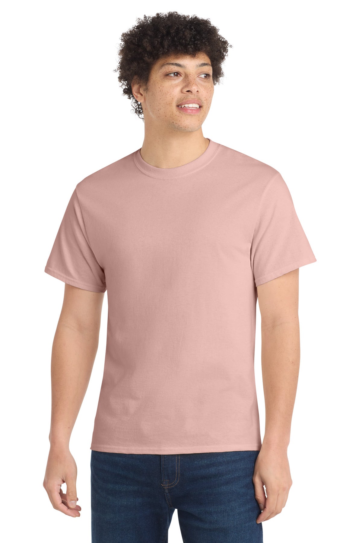 Port & Co Core Cotton Tee - PC54