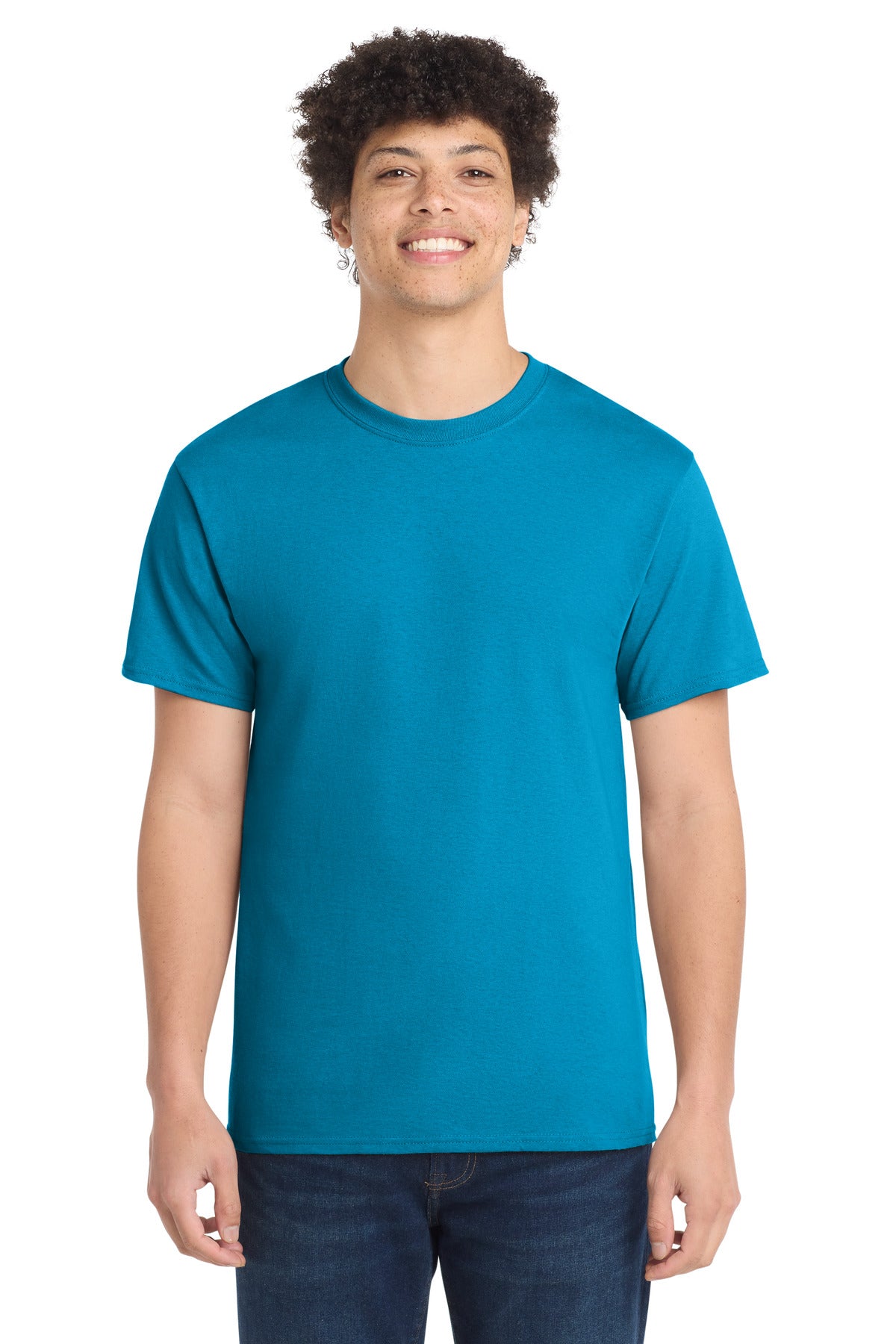 Port & Co Core Cotton Tee - PC54
