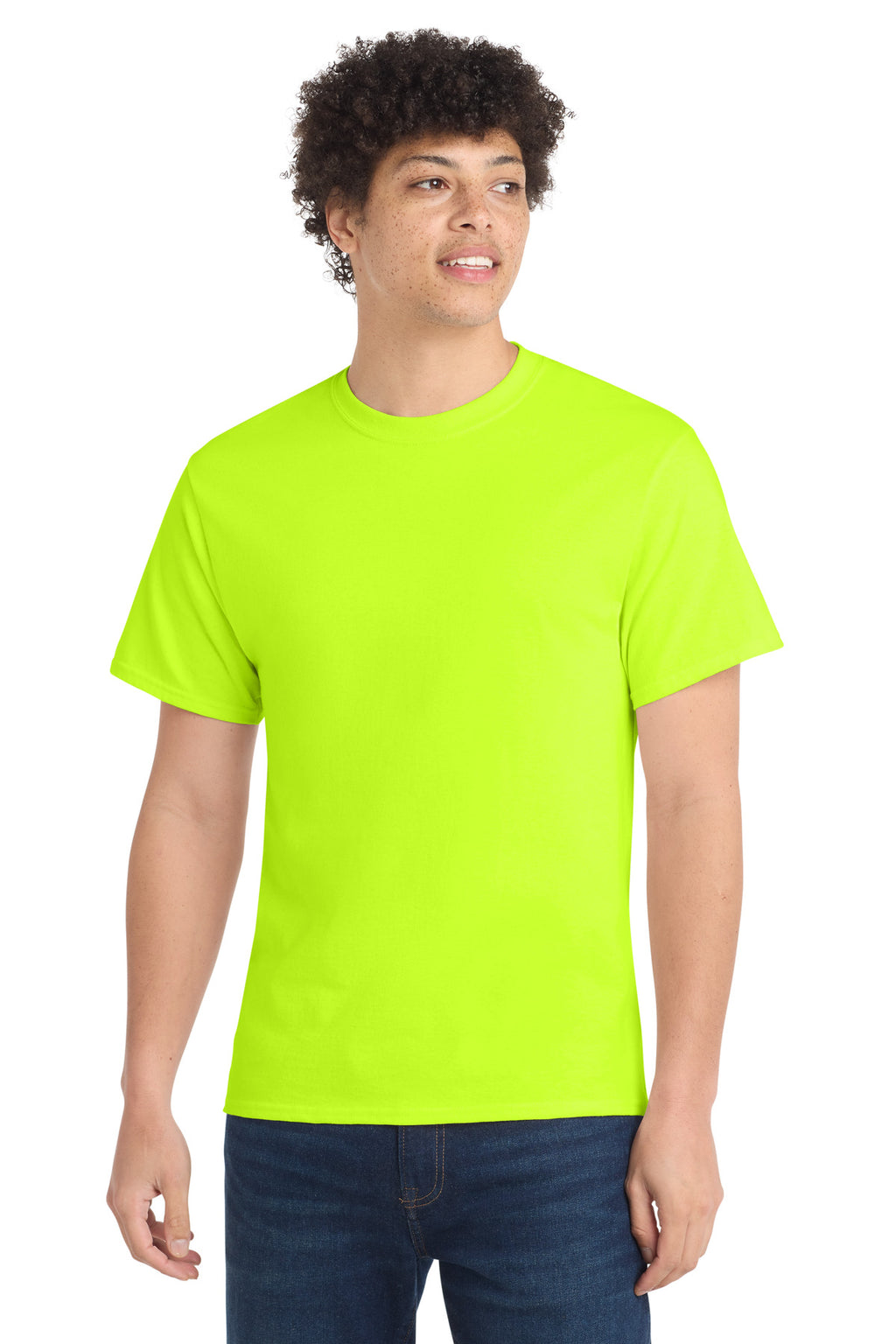 Port & Co Core Cotton Tee - PC54