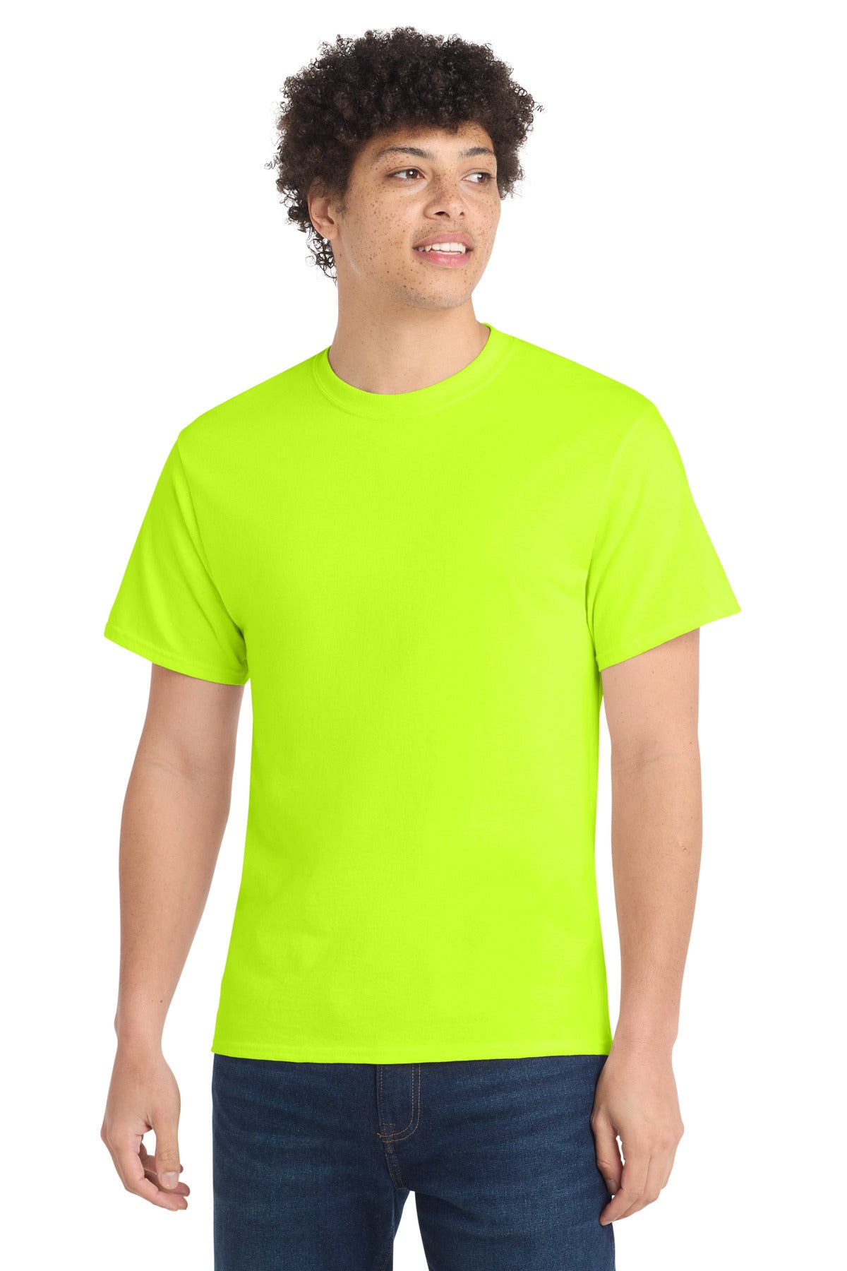 Port & Co Core Cotton Tee - PC54