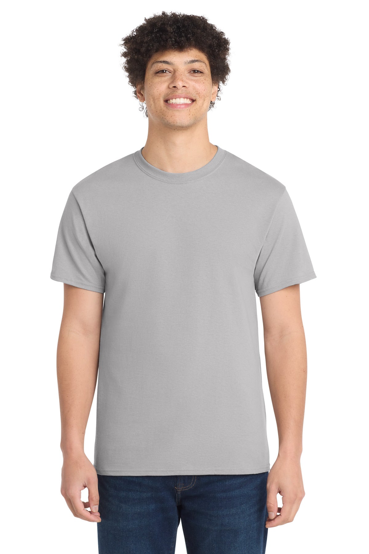 Port & Co Core Cotton Tee - PC54