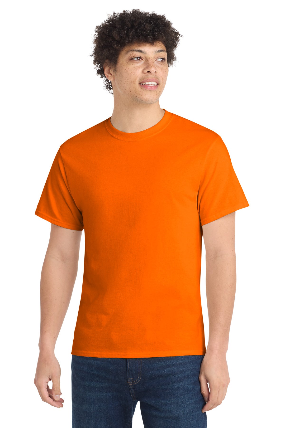 Port & Co Core Cotton Tee - PC54