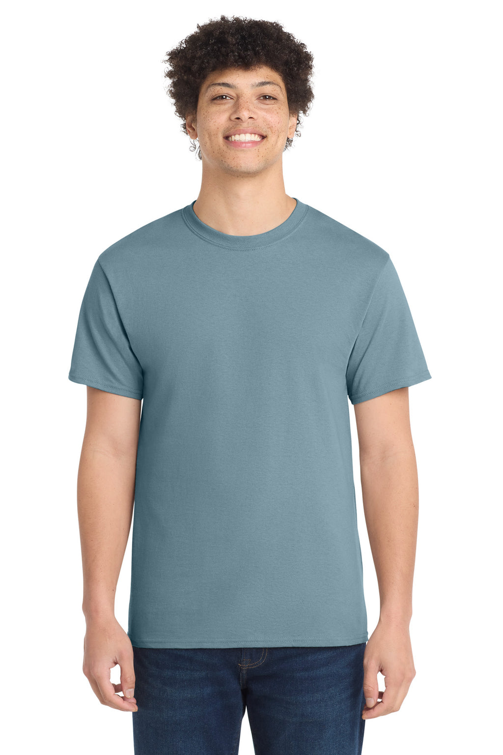 Port & Co Core Cotton Tee - PC54