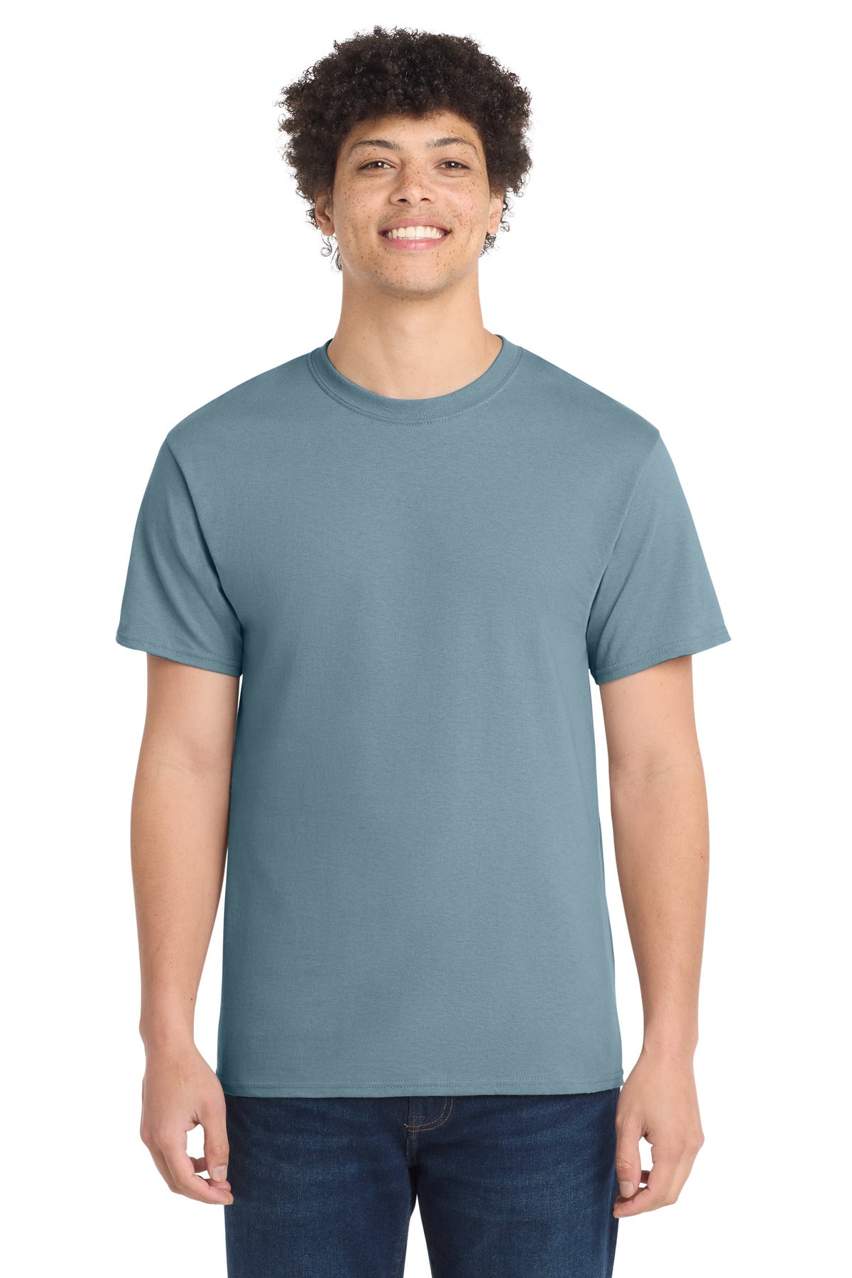 Port & Co Core Cotton Tee - PC54