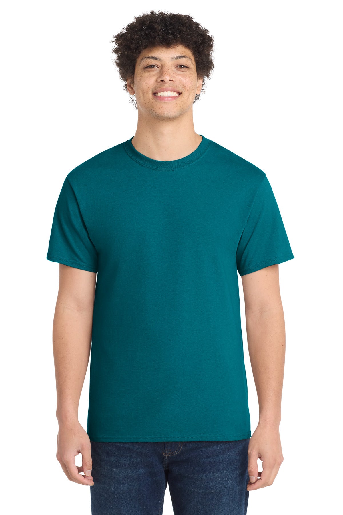Port & Co Core Cotton Tee - PC54