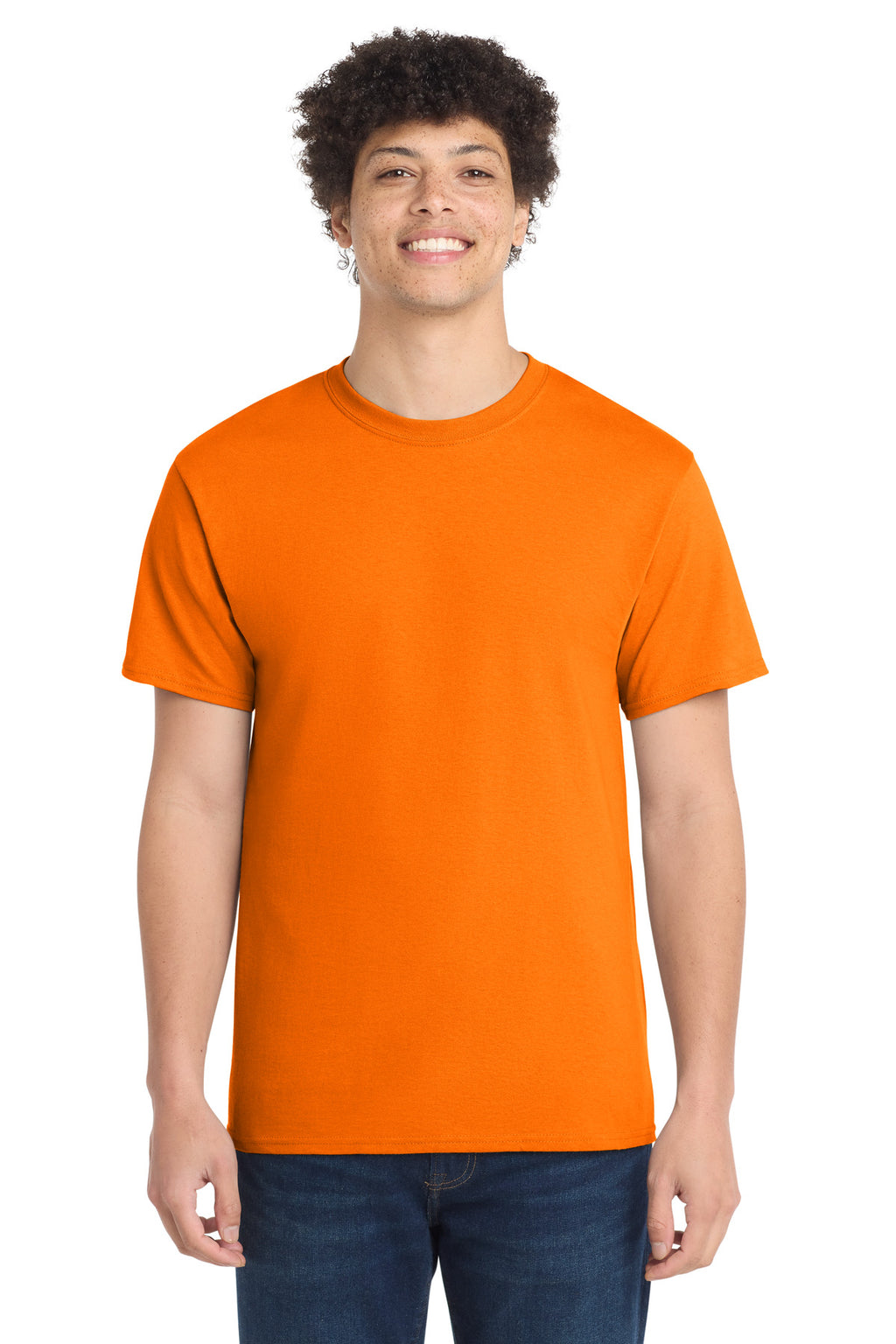 Port & Co Core Cotton Tee - PC54