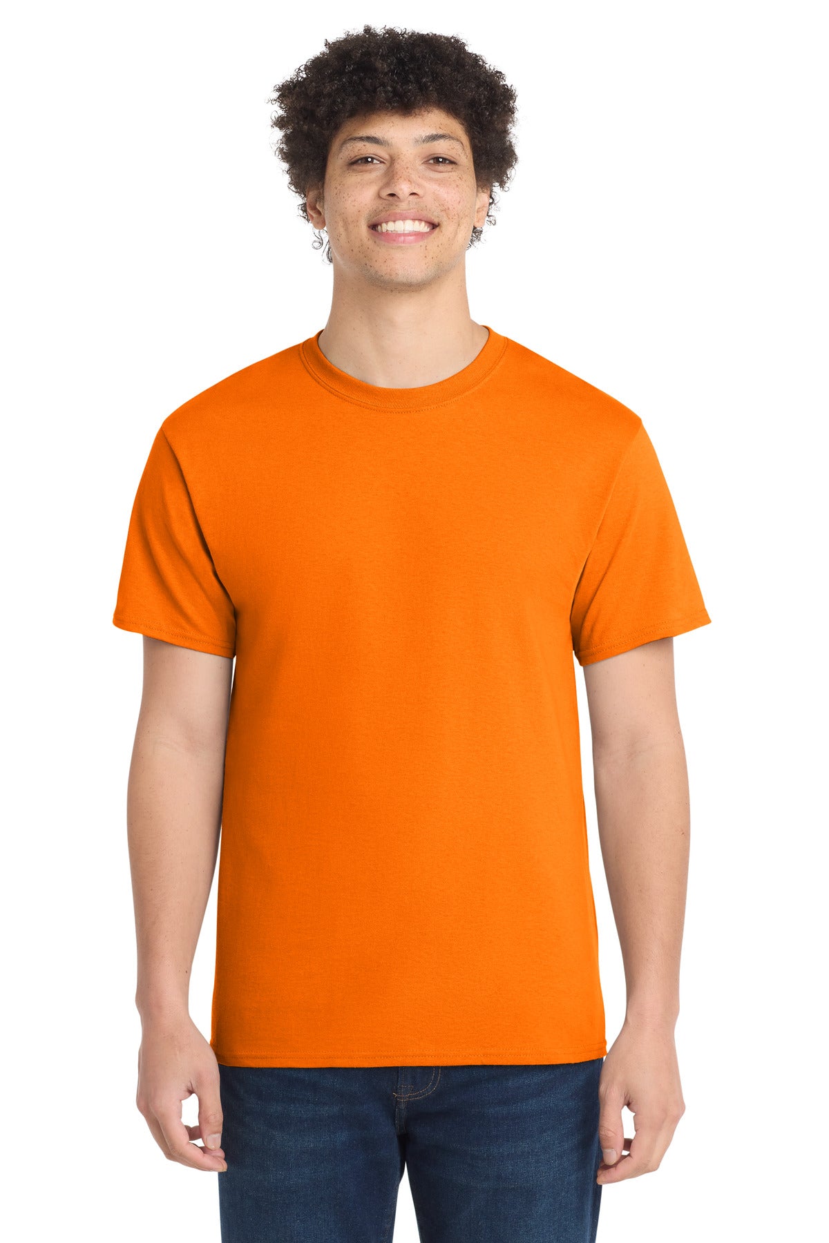 Port & Co Core Cotton Tee - PC54