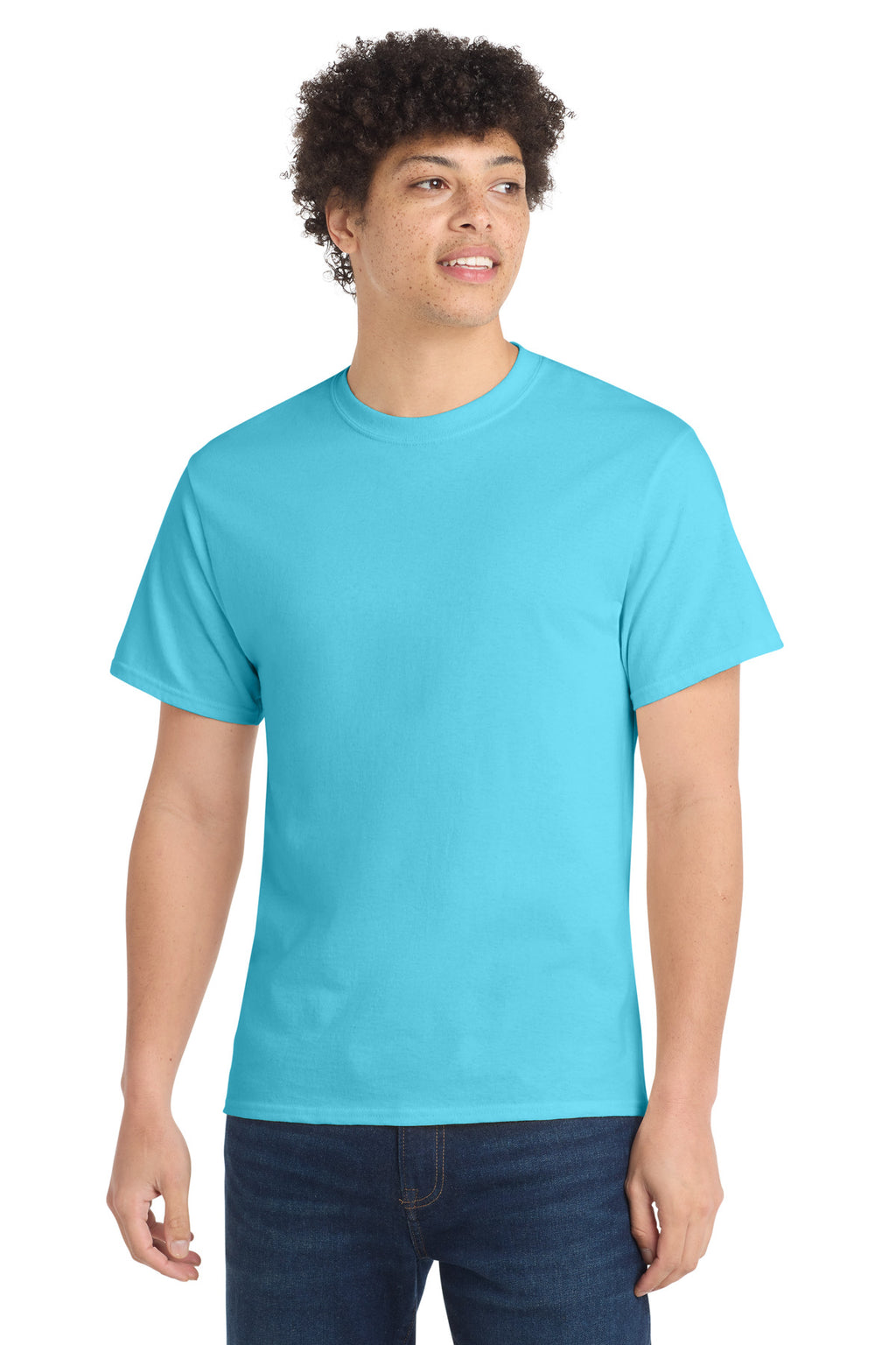 Port & Co Core Cotton Tee - PC54