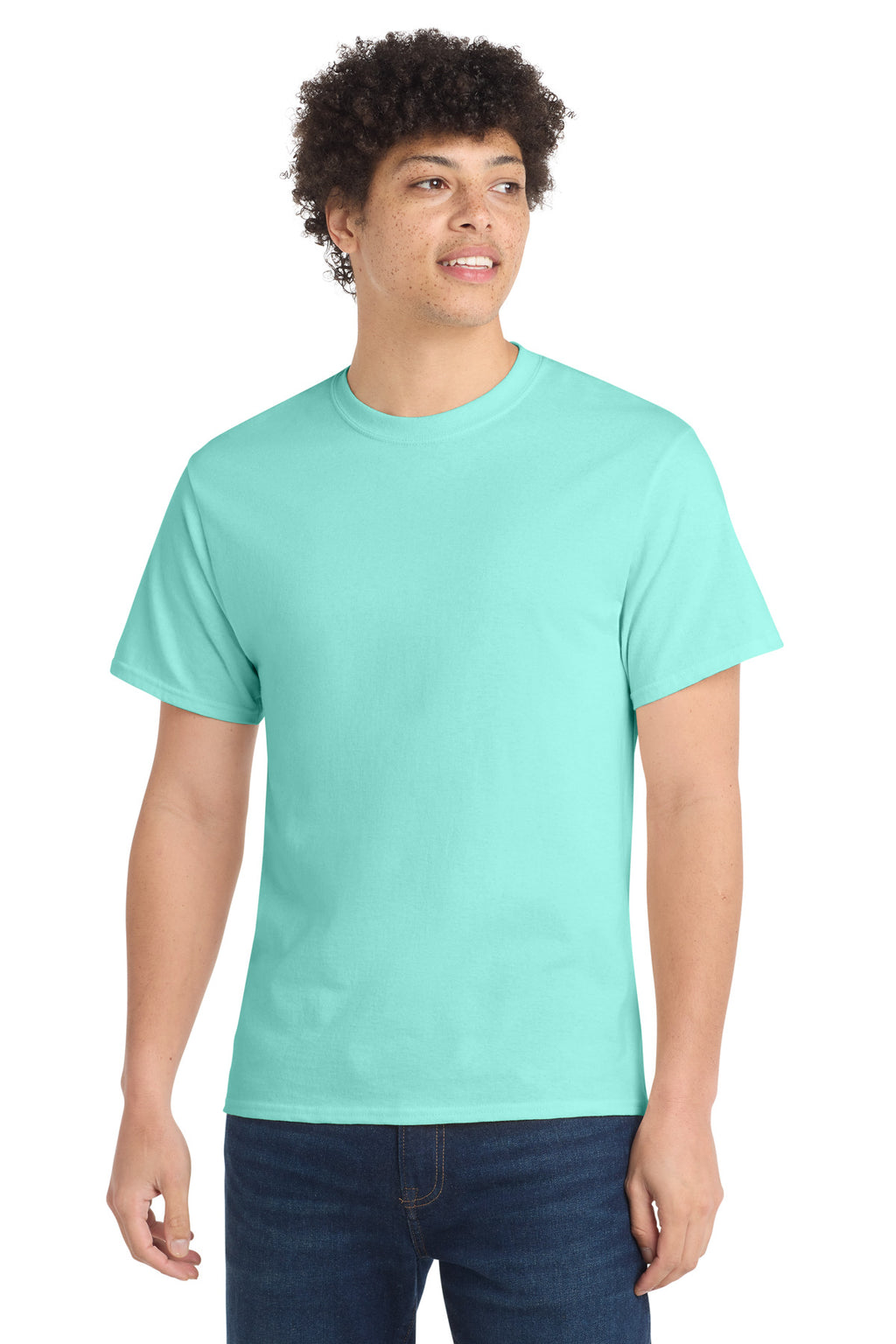 Port & Co Core Cotton Tee - PC54