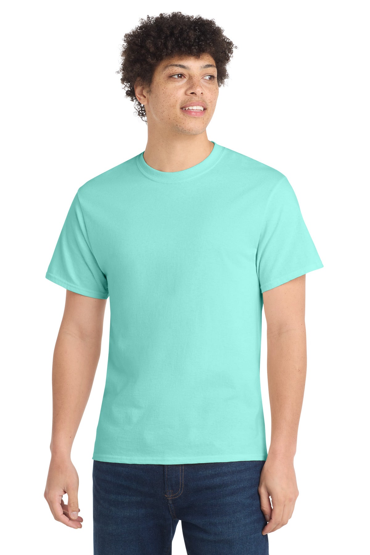 Port & Co Core Cotton Tee - PC54