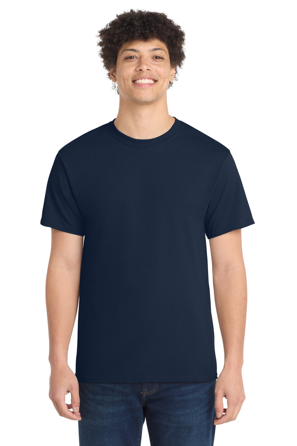Port & Co Core Cotton Tee - PC54
