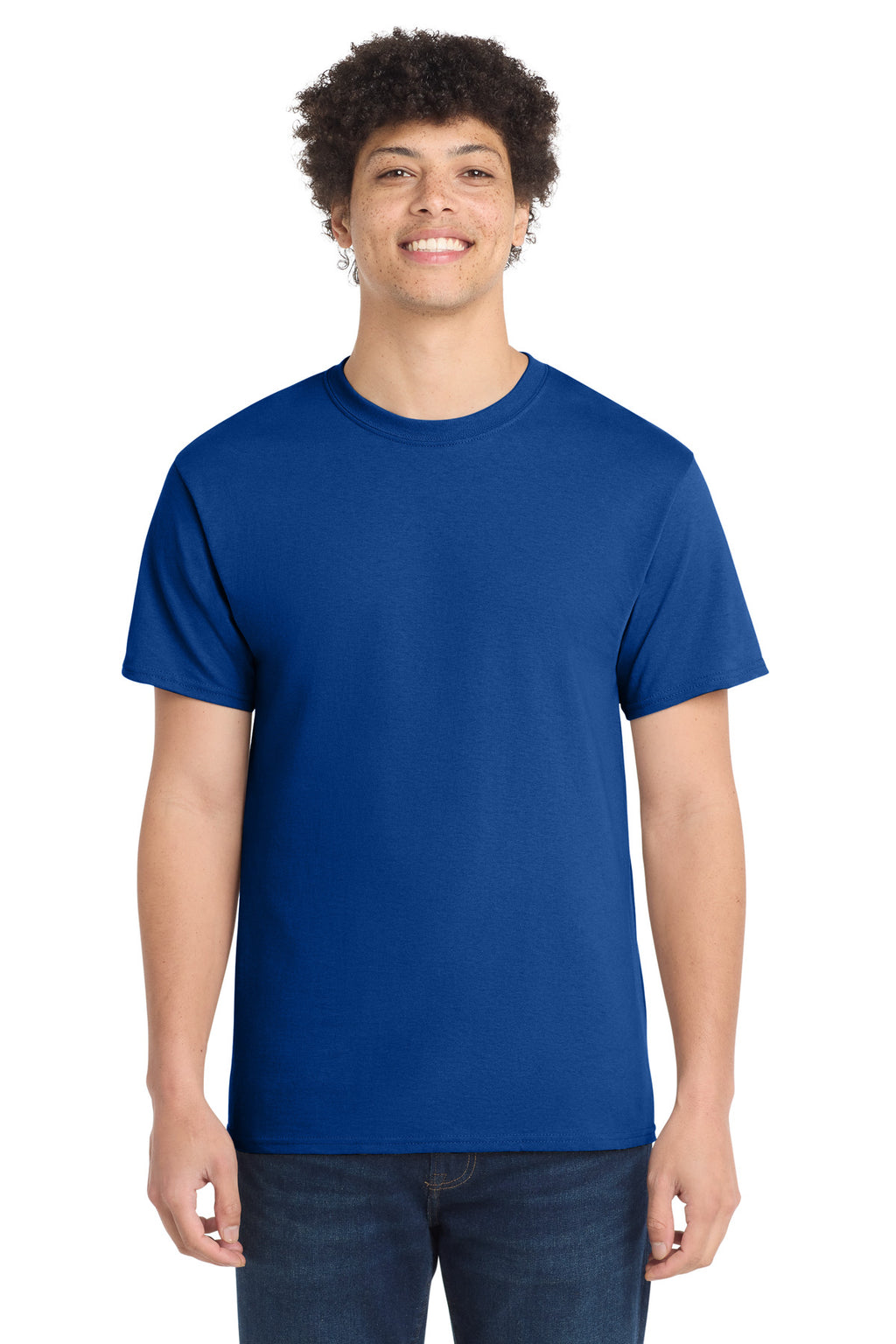 Port & Co Core Cotton Tee - PC54