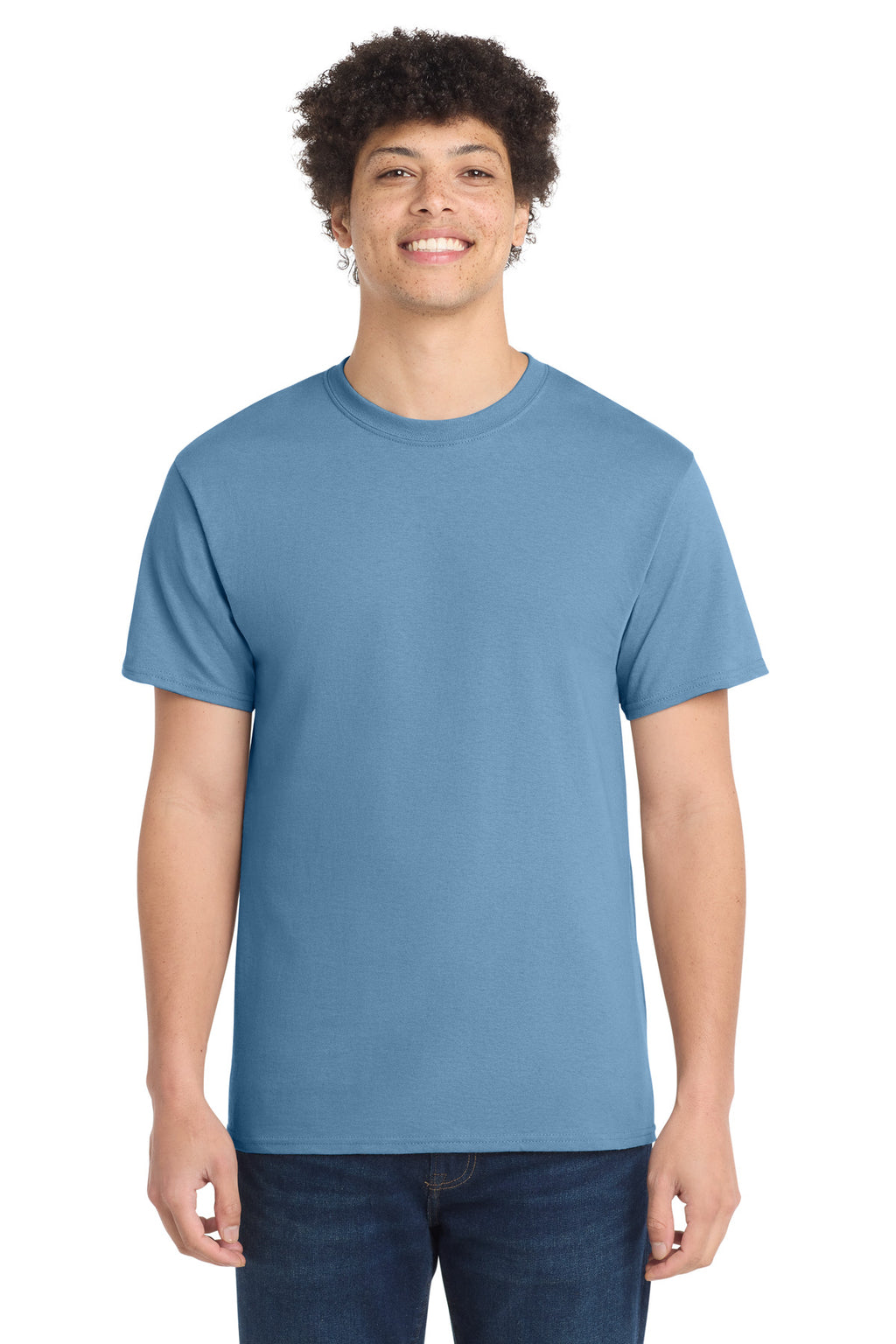 Port & Co Core Cotton Tee - PC54