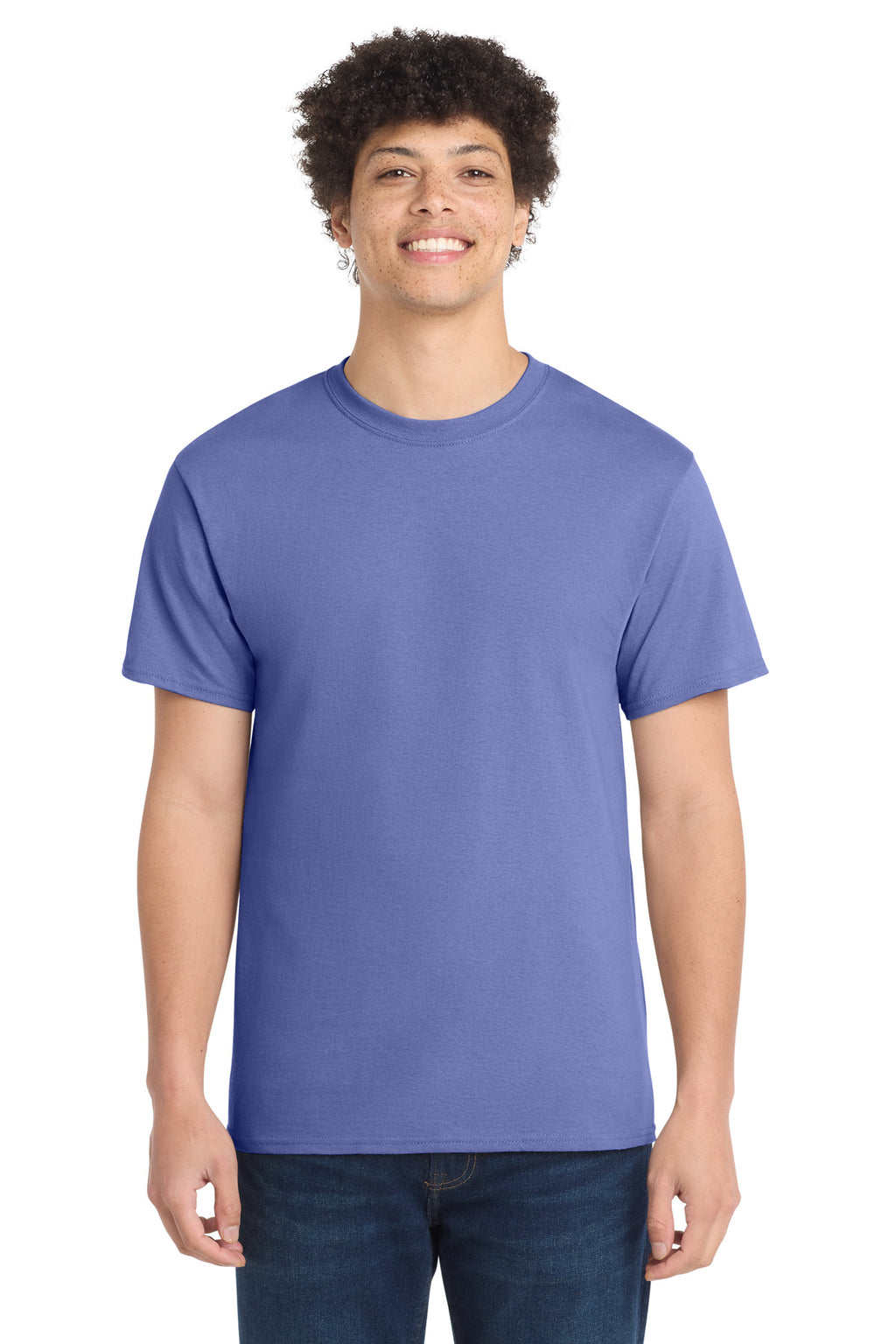 Port & Co Core Cotton Tee - PC54