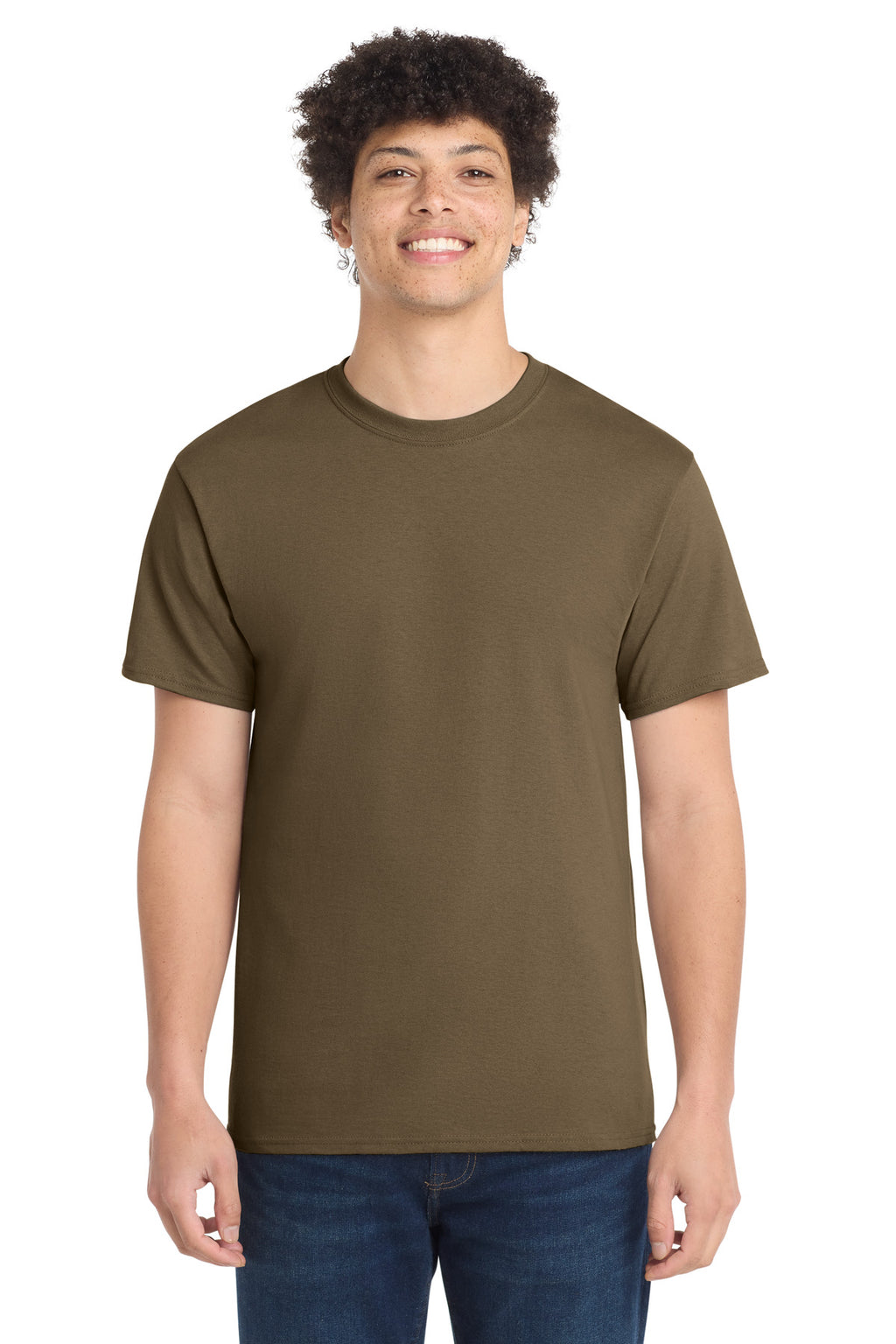 Port & Co Core Cotton Tee - PC54