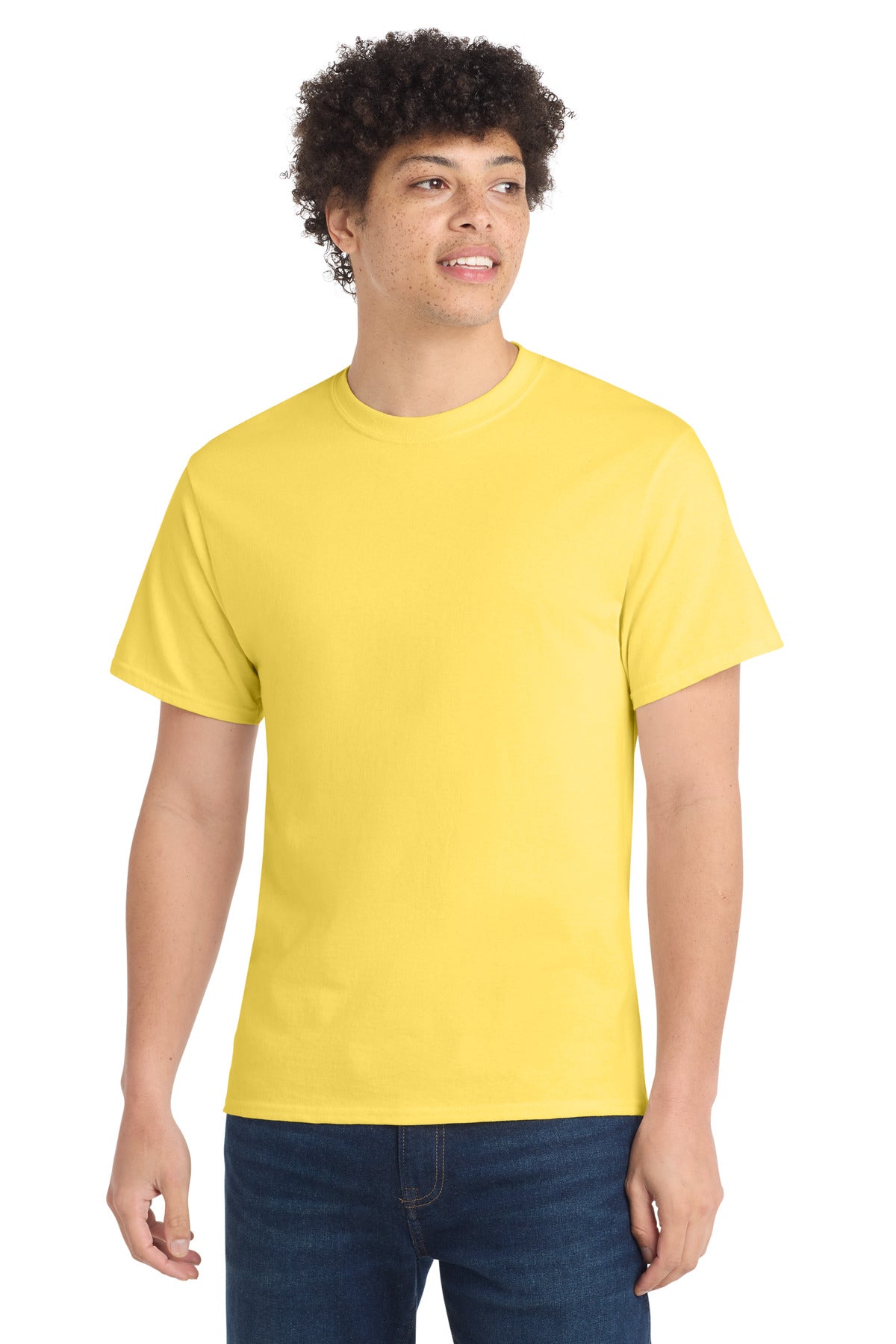 Port & Co Core Cotton Tee - PC54
