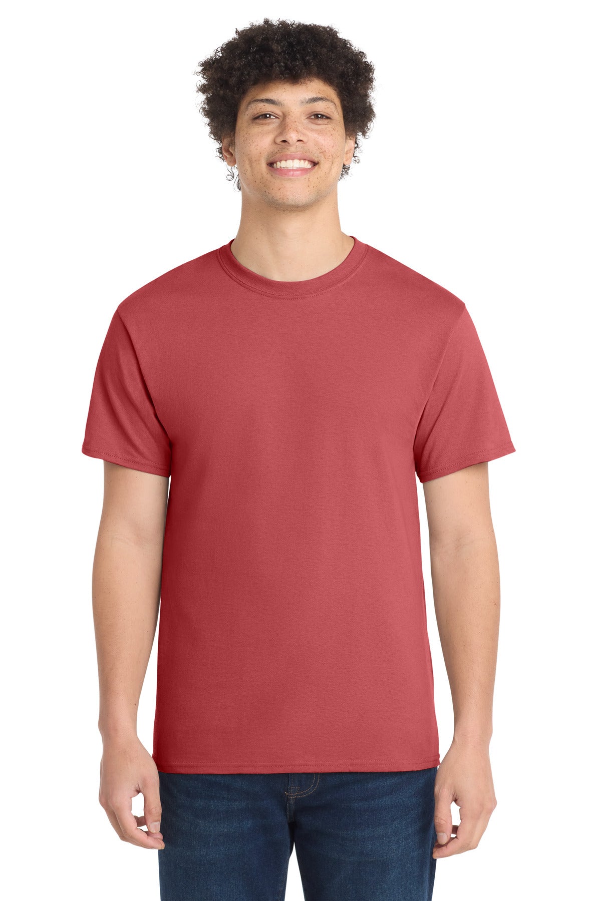 Port & Co Core Cotton Tee - PC54