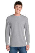 Port & Co Long Sleeve Core Blend Tee - PC55LS
