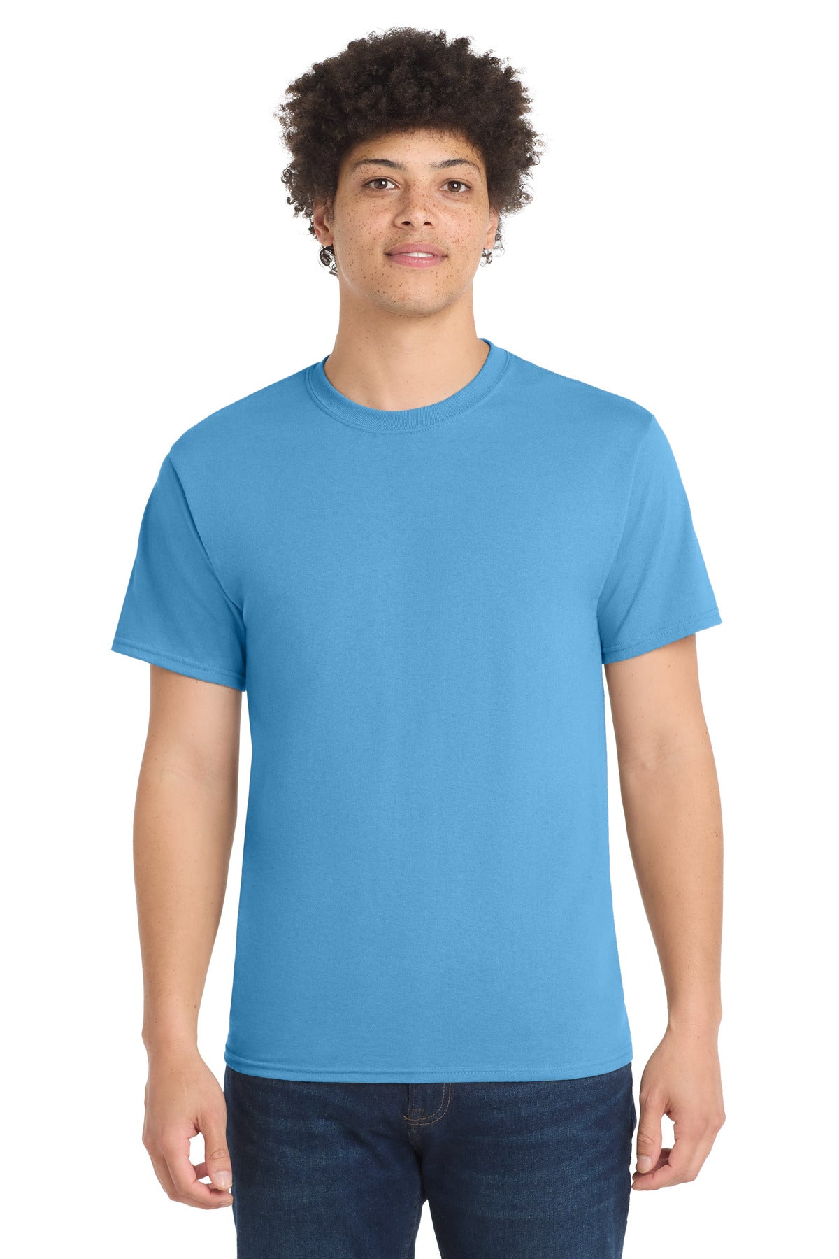 Port & Co Core Blend Tee - PC55