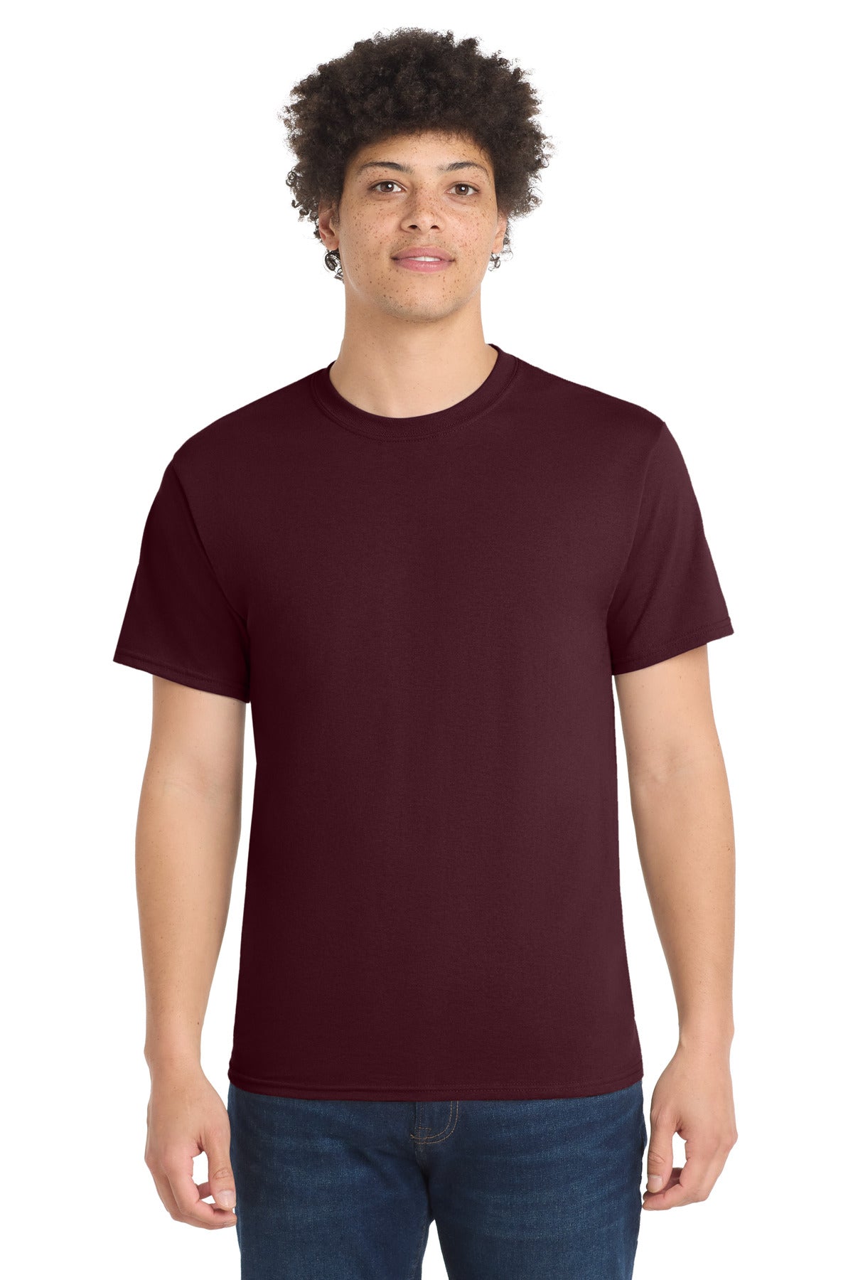 Port & Co Core Blend Tee - PC55