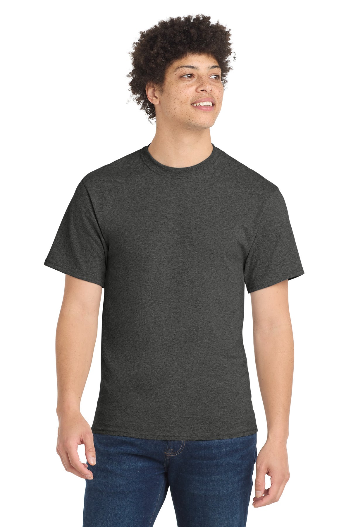 Port & Co Core Blend Tee - PC55