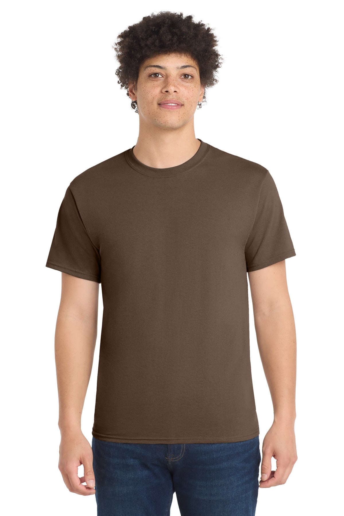 Port & Co Core Blend Tee - PC55