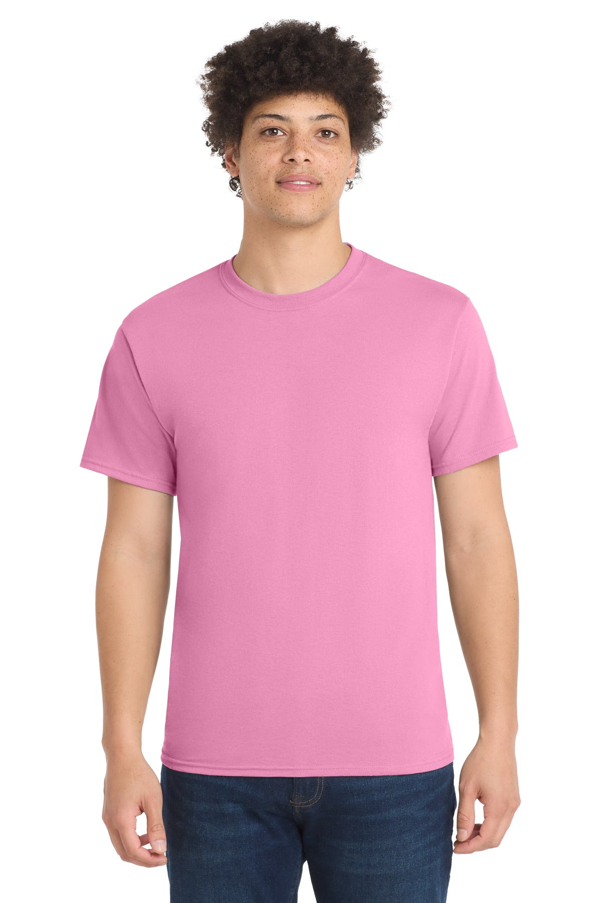 Port & Co Core Blend Tee - PC55