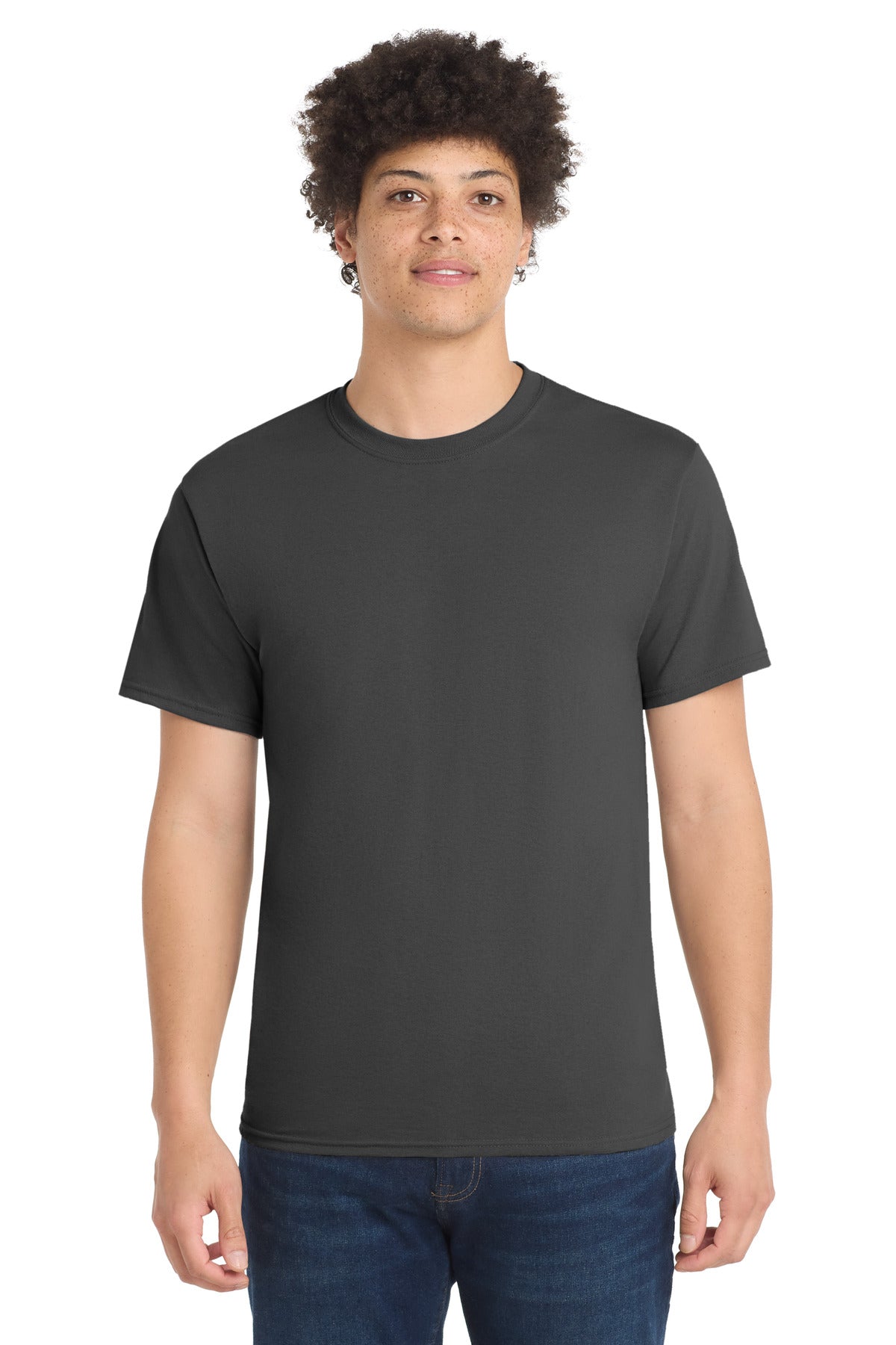 Port & Co Core Blend Tee - PC55