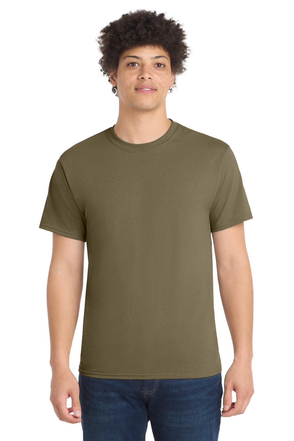Port & Co Core Blend Tee - PC55