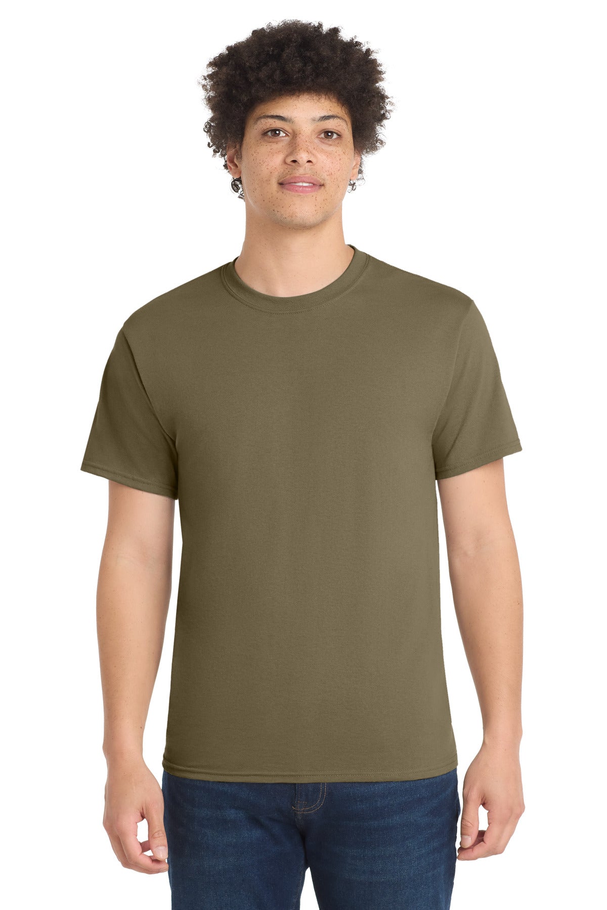 Port & Co Core Blend Tee - PC55