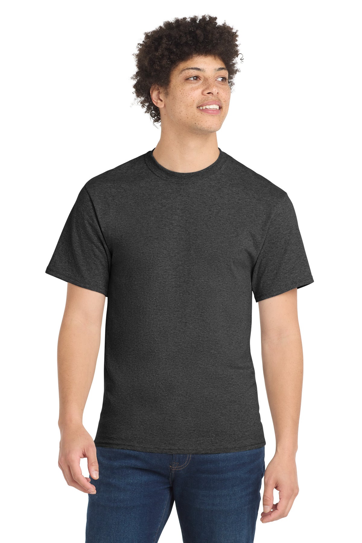 Port & Co Core Blend Tee - PC55