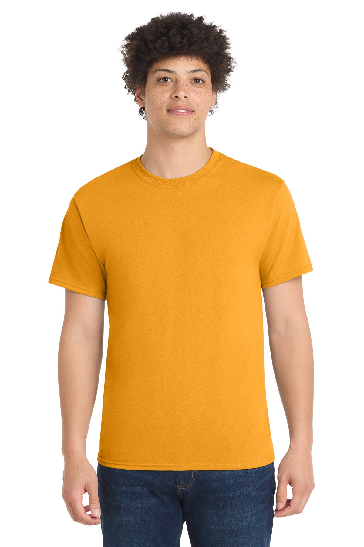 Port & Co Core Blend Tee - PC55