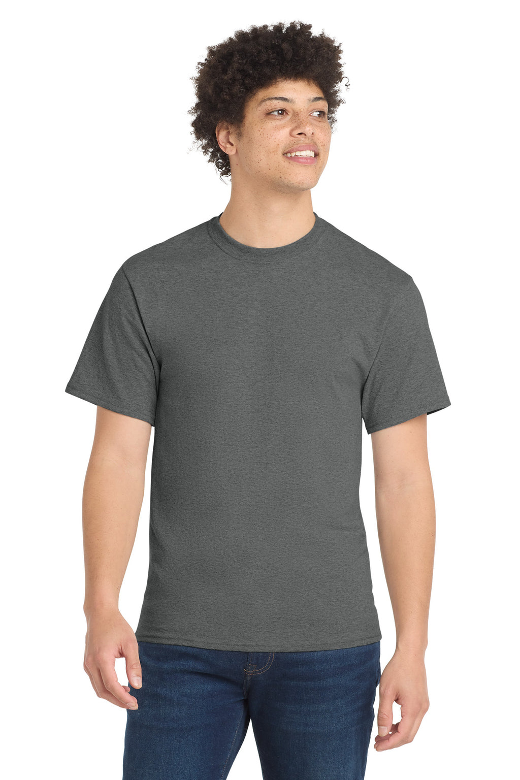 Port & Co Core Blend Tee - PC55