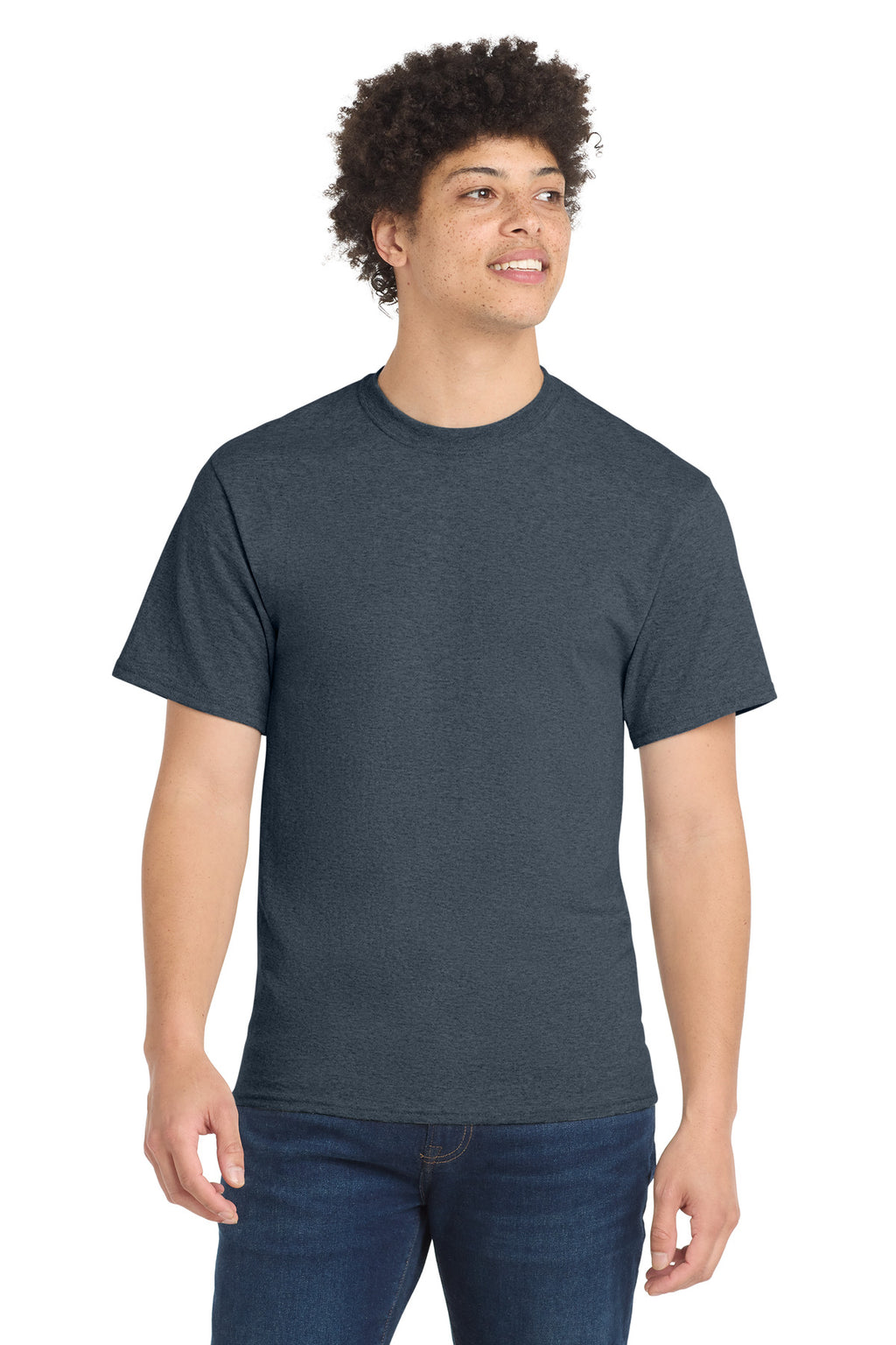 Port & Co Core Blend Tee - PC55