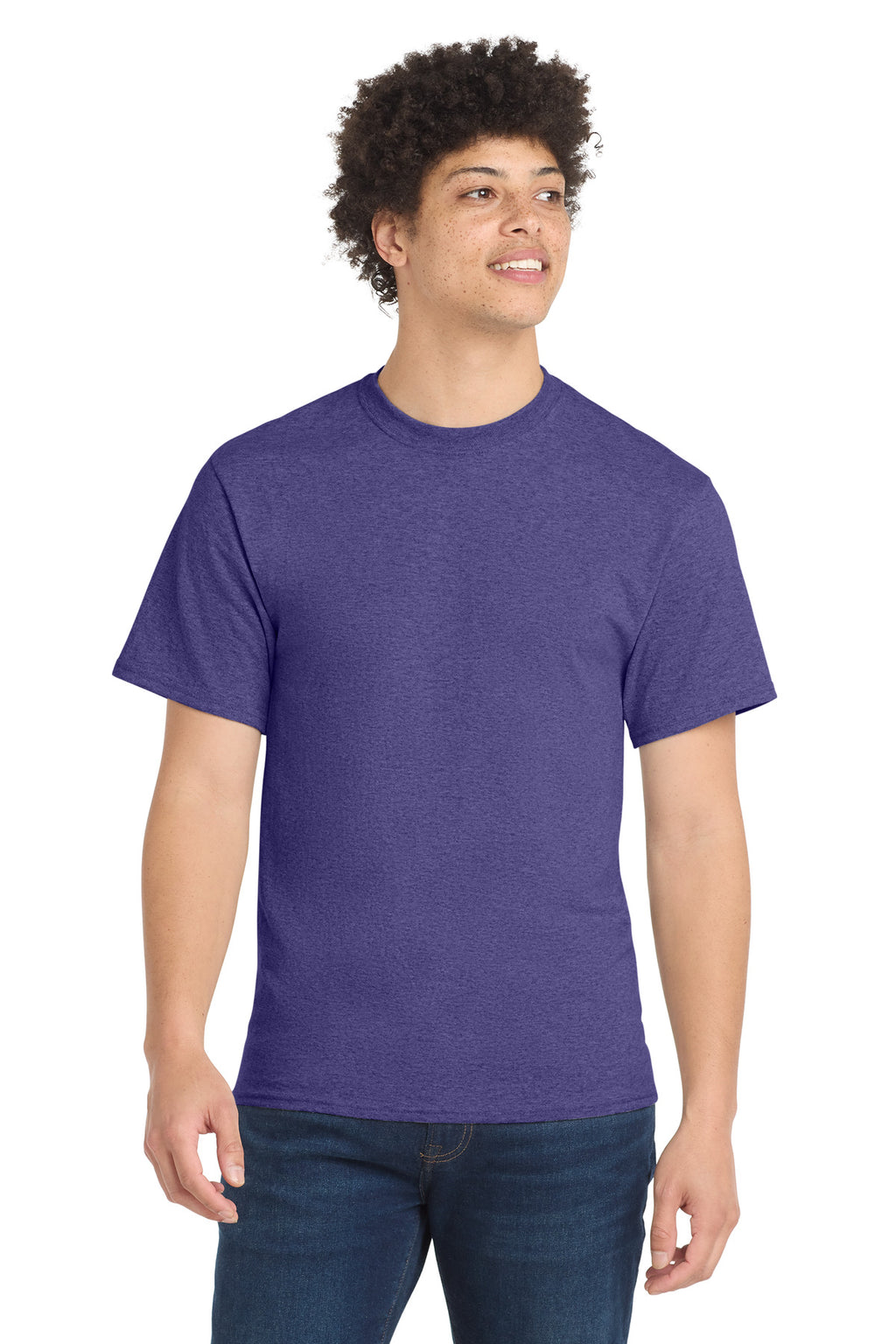 Port & Co Core Blend Tee - PC55
