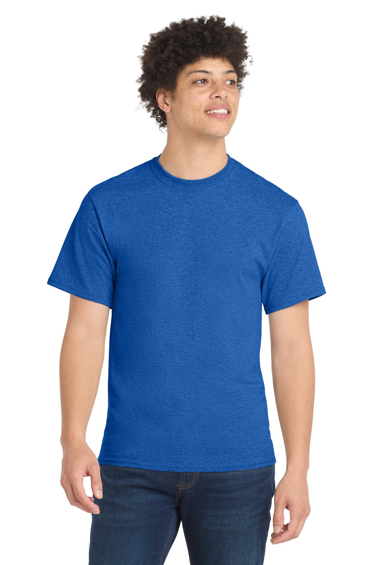 Port & Co Core Blend Tee - PC55