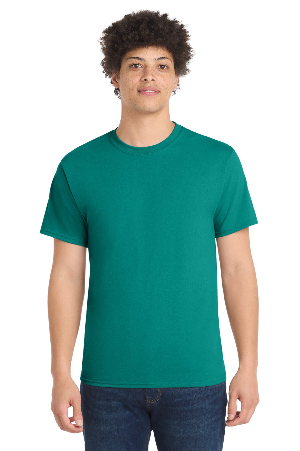 Port & Co Core Blend Tee - PC55