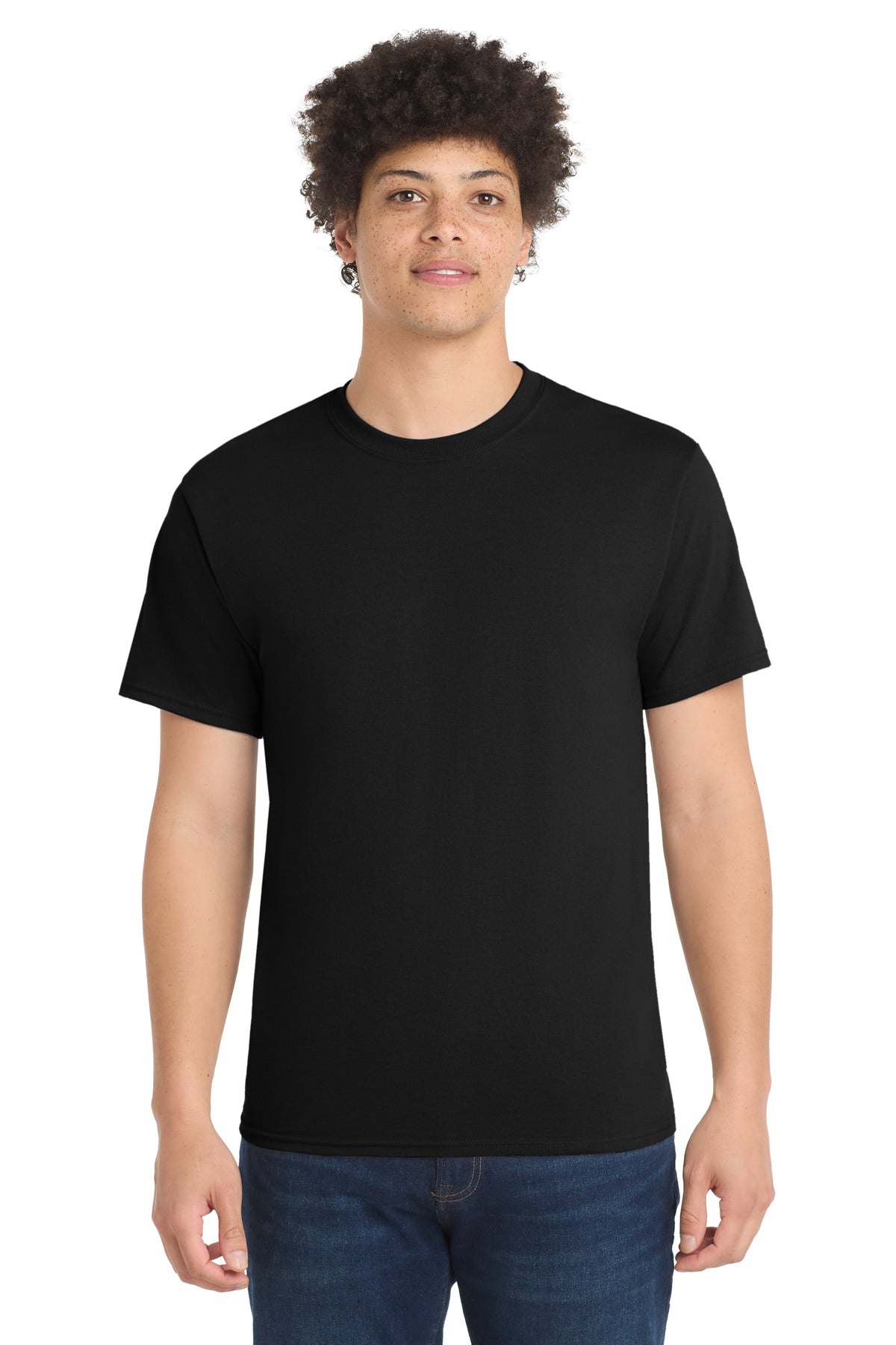 Port & Co Core Blend Tee - PC55