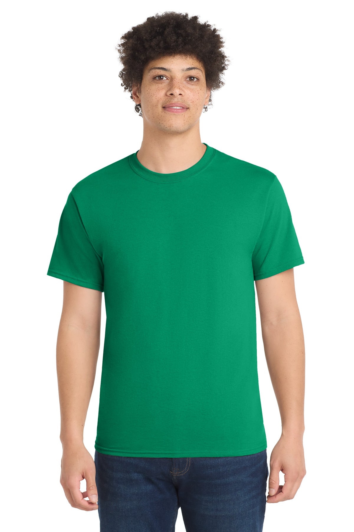 Port & Co Core Blend Tee - PC55