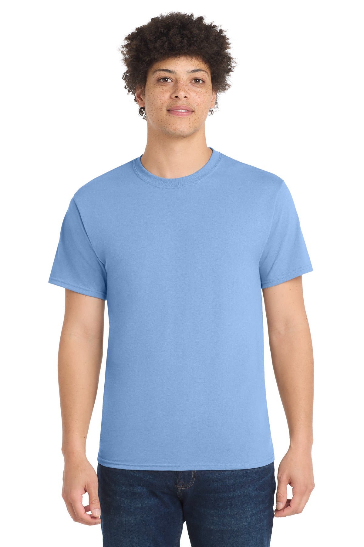 Port & Co Core Blend Tee - PC55