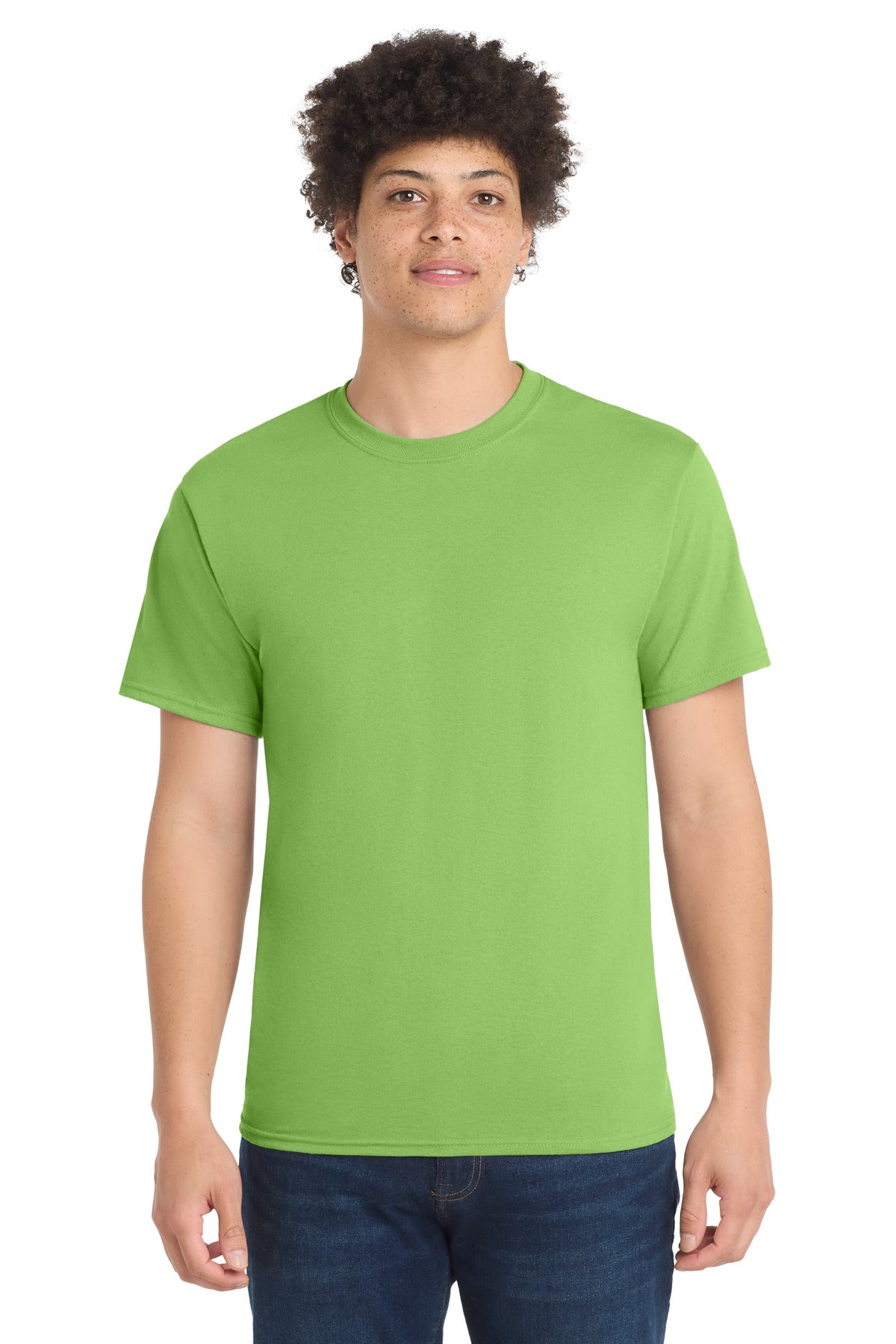 Port & Co Core Blend Tee - PC55