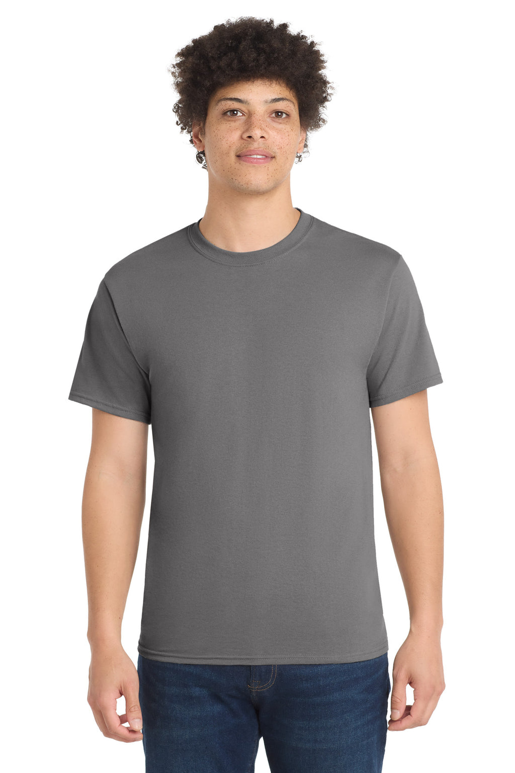 Port & Co Core Blend Tee - PC55