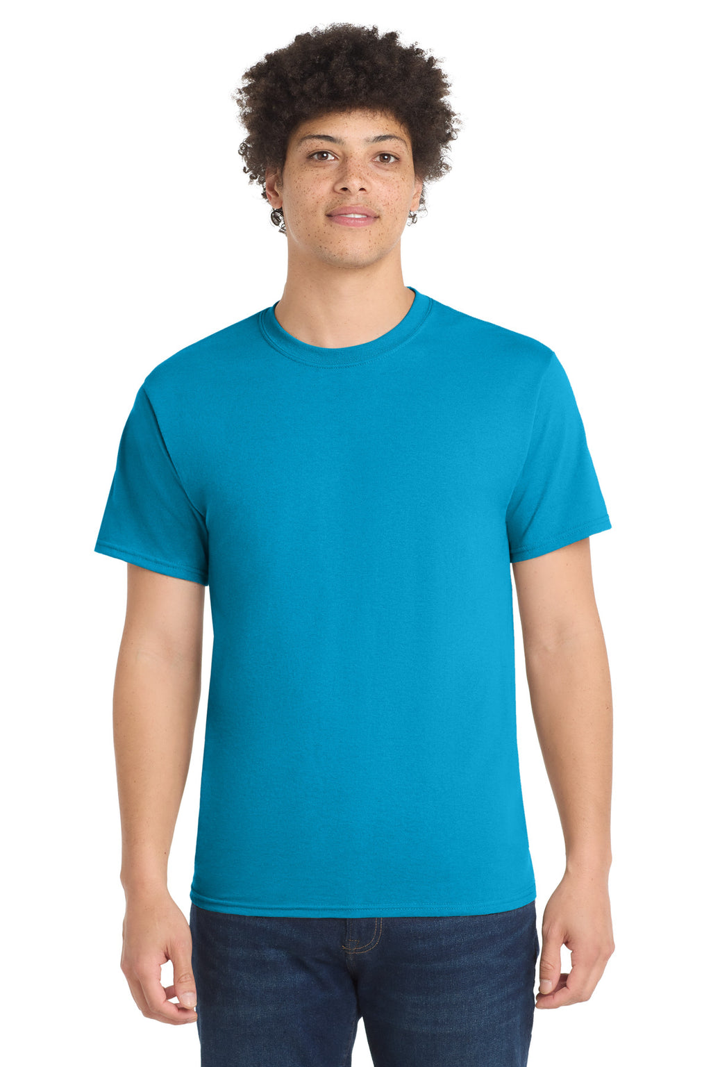 Port & Co Core Blend Tee - PC55