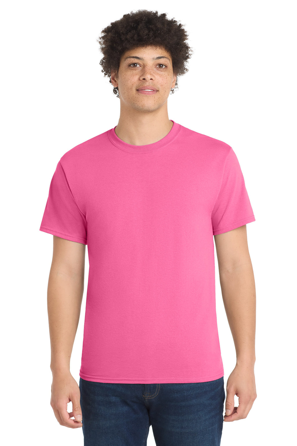 Port & Co Core Blend Tee - PC55