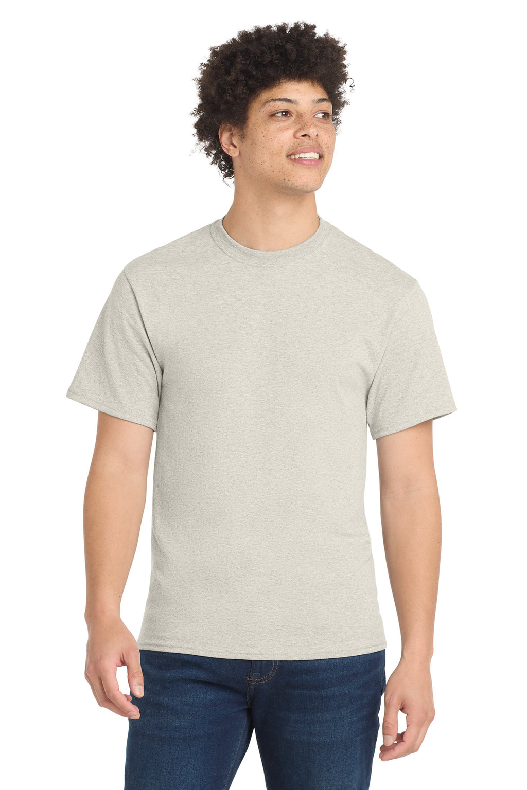 Port & Co Core Blend Tee - PC55