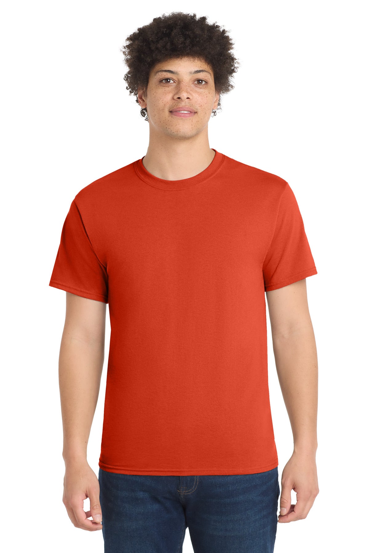 Port & Co Core Blend Tee - PC55