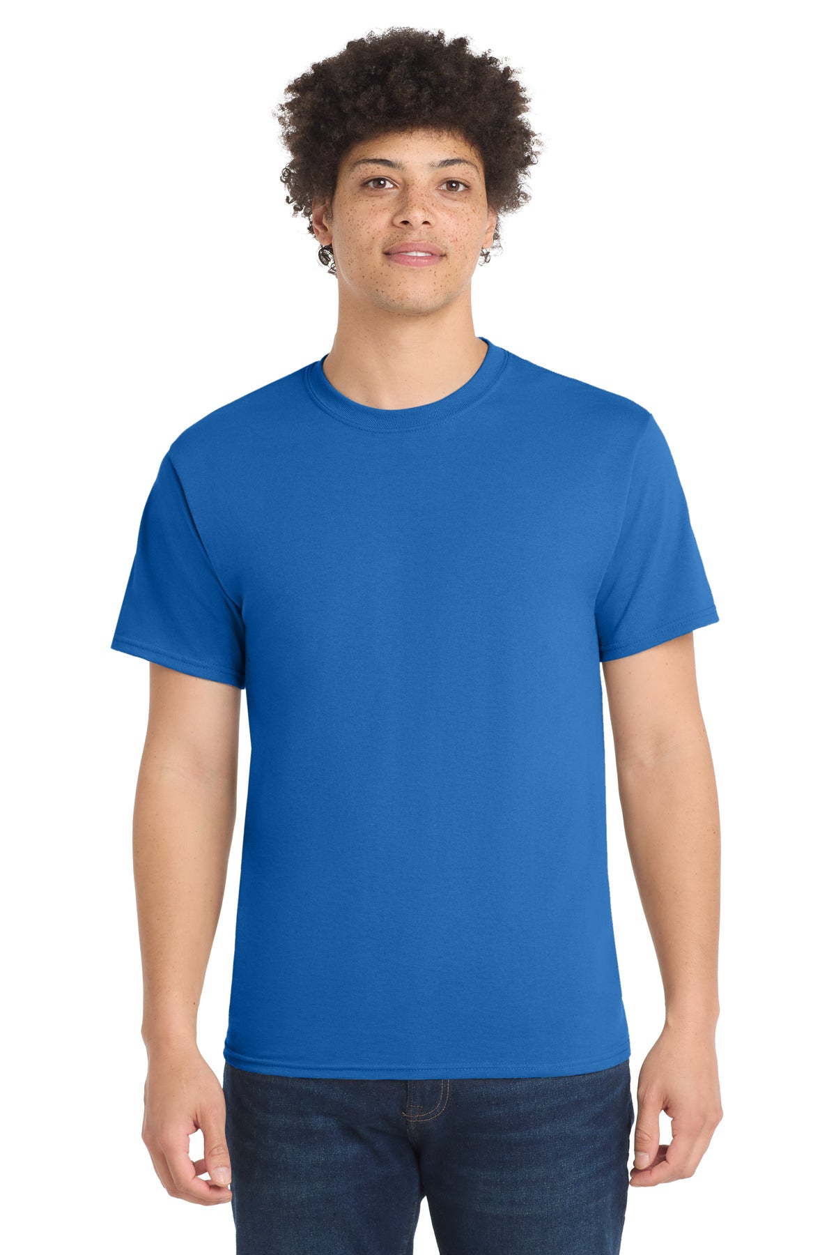 Port & Co Core Blend Tee - PC55